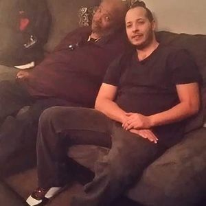 Meet your Posher, Robbie